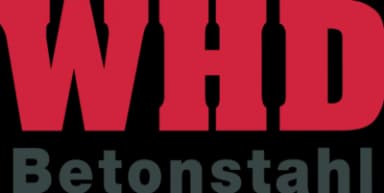 WHD Betonstahl