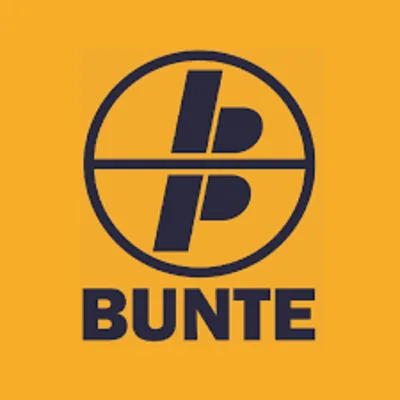 Logo Bunte
