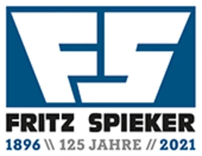 Logo Fritz Spieker